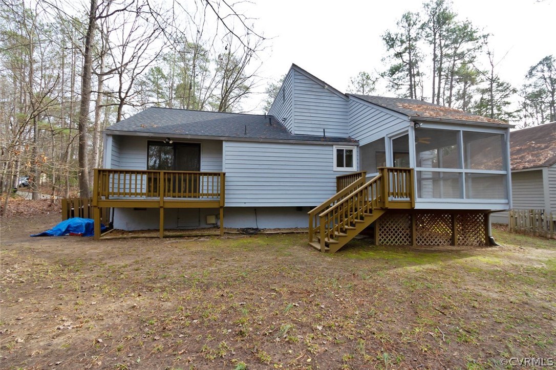 3112 Spreading Oak Road Midlothian, VA 23112 - Photo 6 of 14