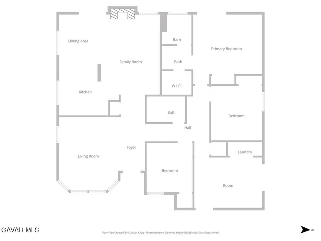 $465,000 | 45133 17th Street East, Lancaster, CA 93535
