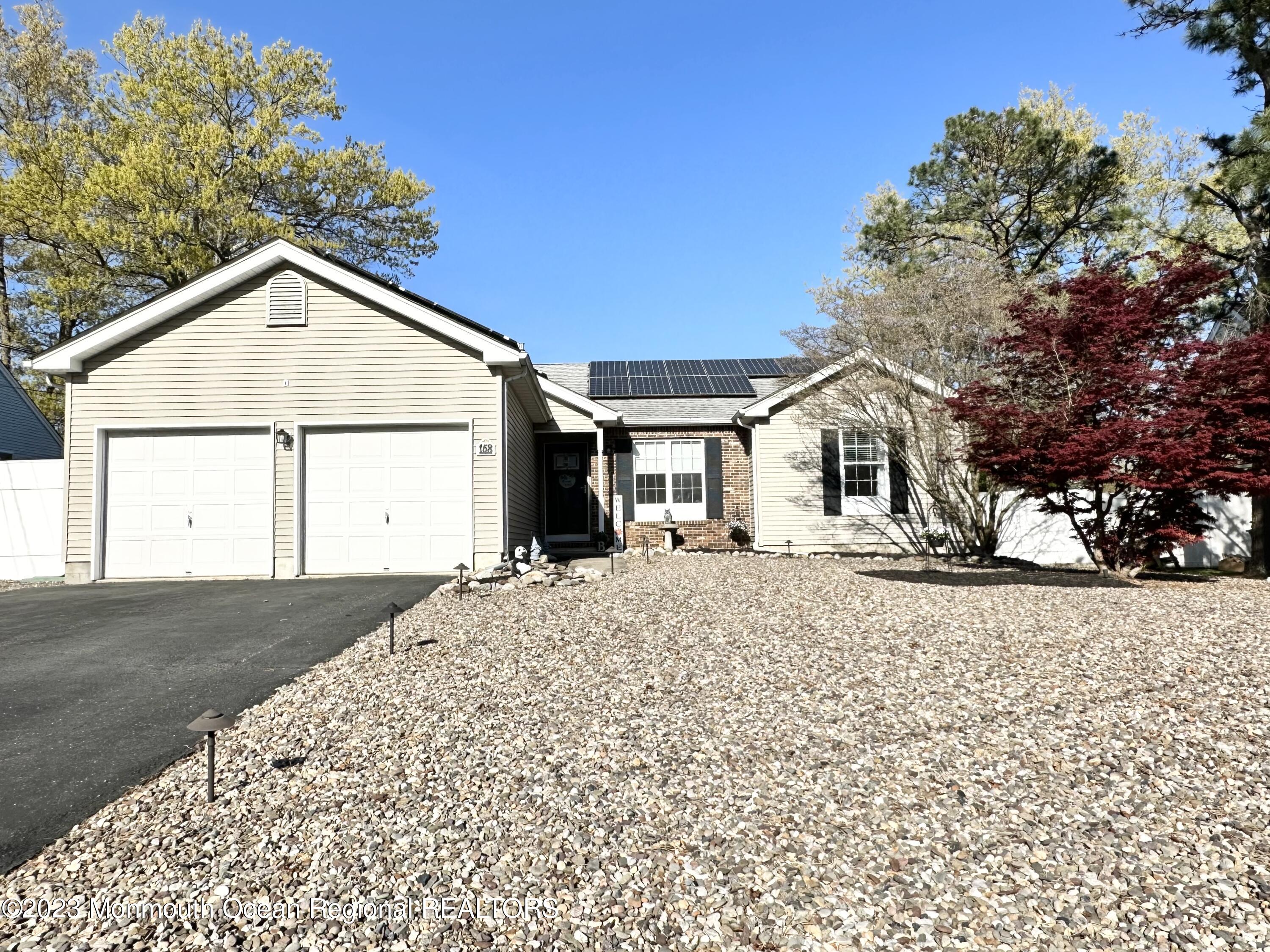 158 Sextant Road Manahawkin, NJ 08050 - Photo 1 of 59 660FFE77-E336-406E-822F-D2F7C7C1F788