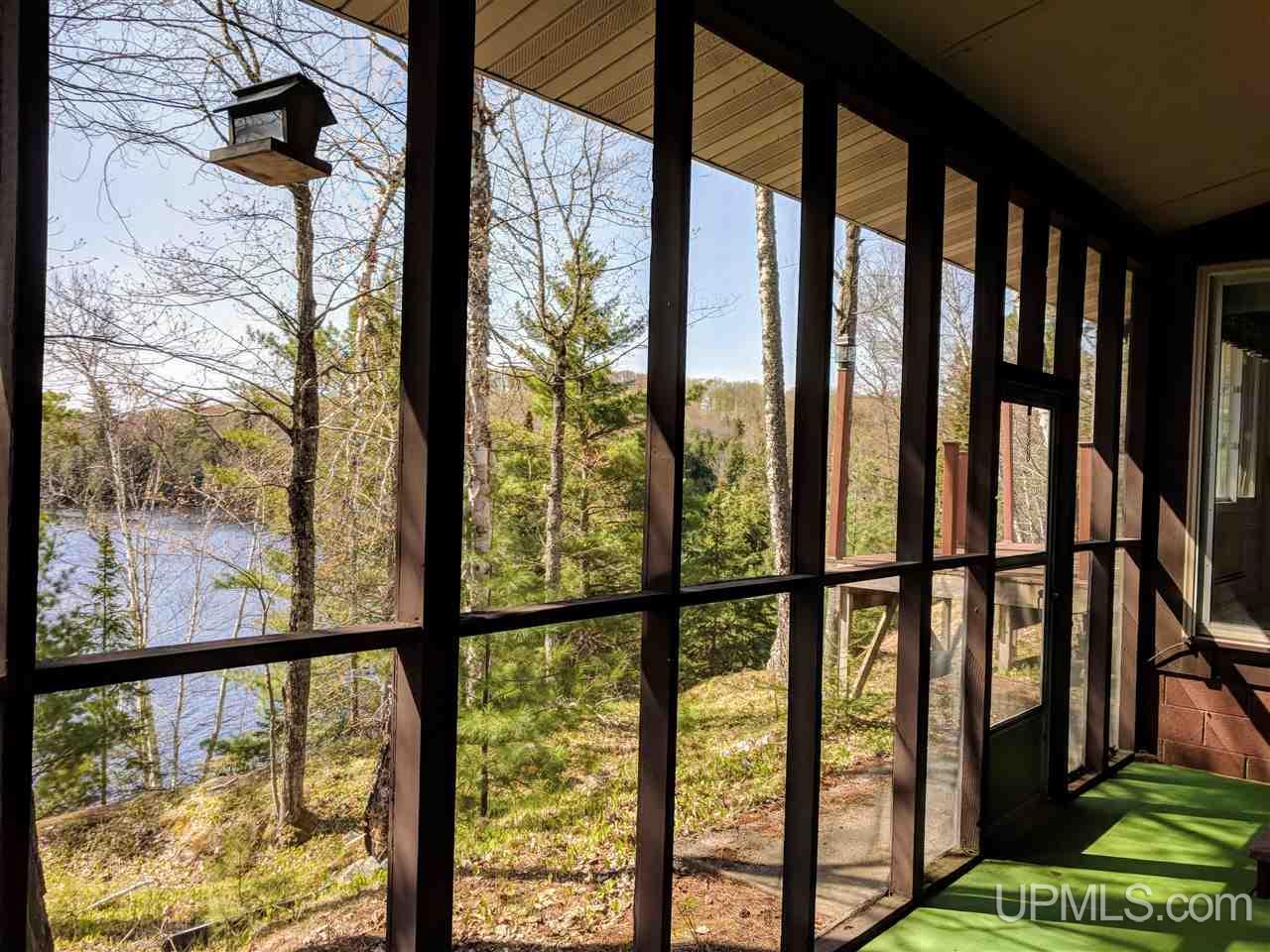 528 Red Road Michigamme, MI 49861 - Photo 39 of 50 Gallery Image 39