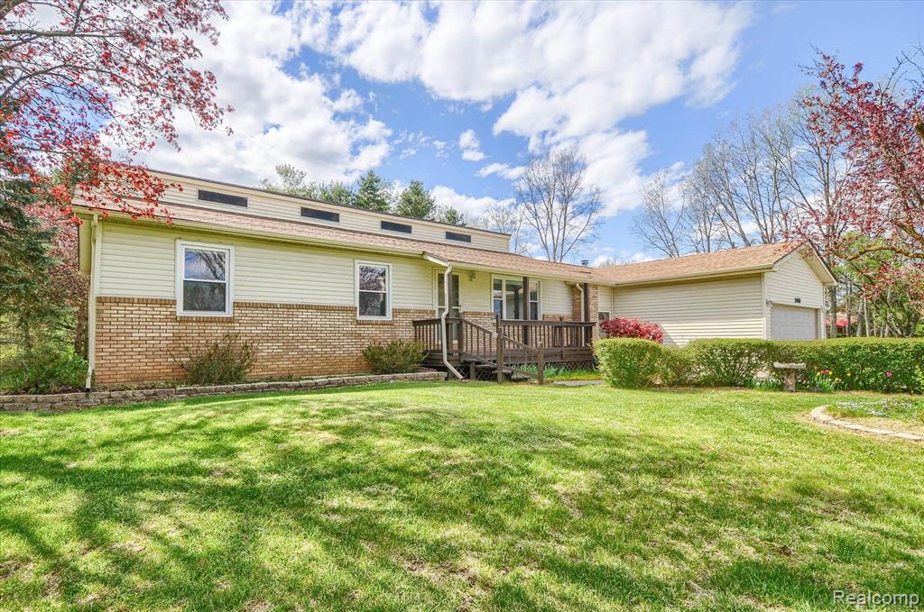 2988 Hadley Road Lapeer, MI 48446 - Photo 32 of 42