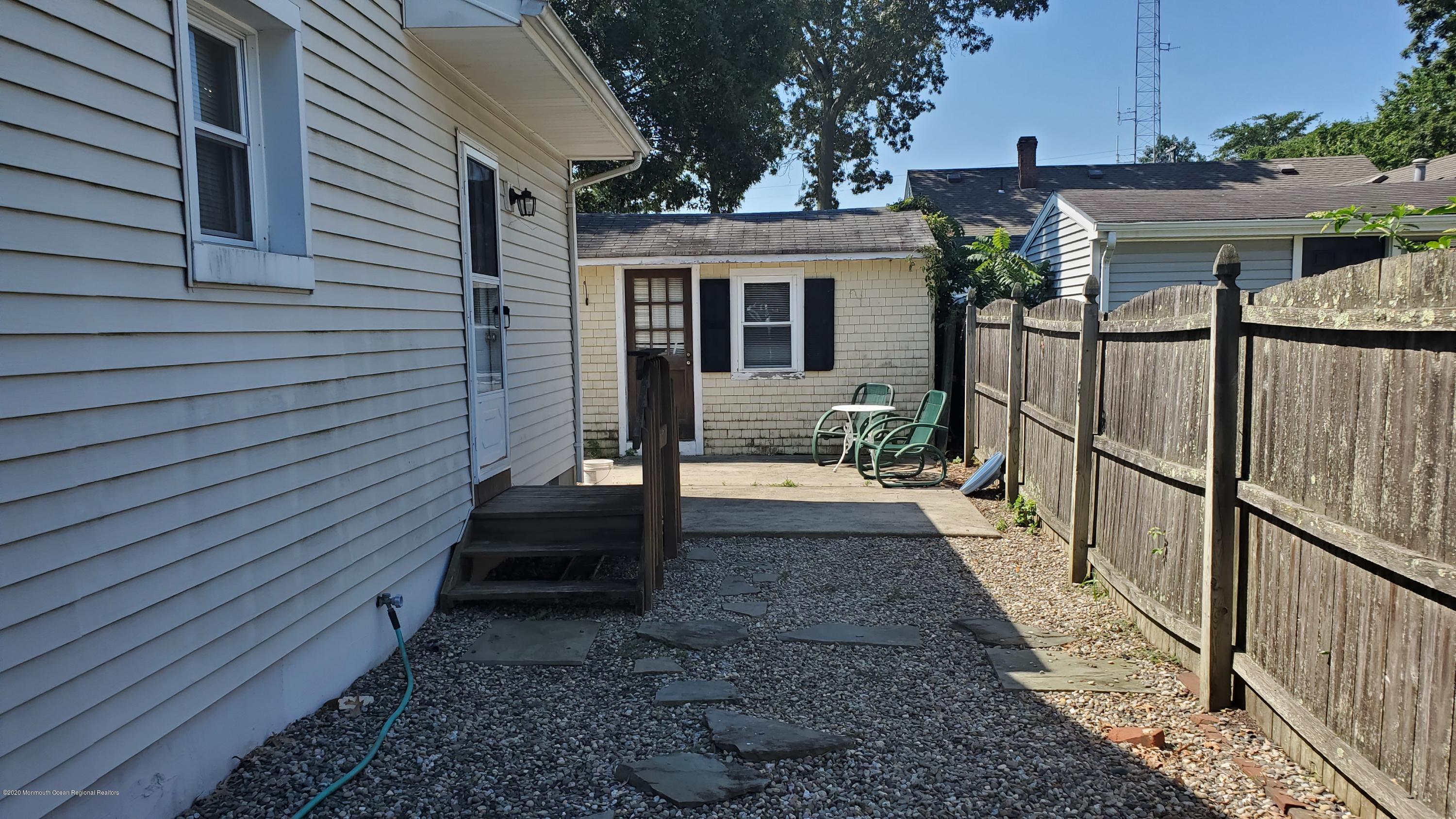 2226 Kenneth Road Point Pleasant, NJ 08742 - Photo 2 of 5 a view of a house with backyard and porch