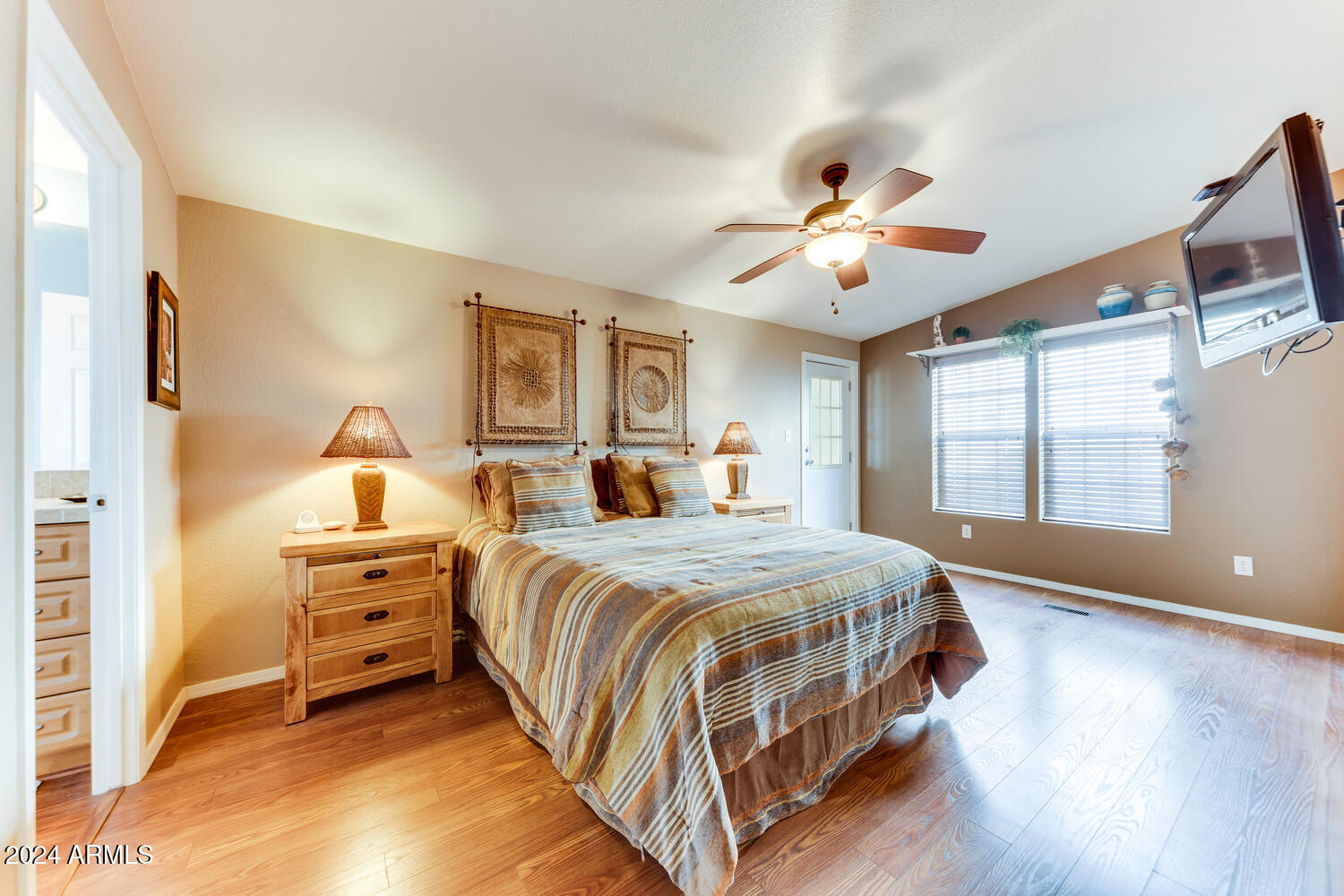 17200 West Bell Road, Unit 91 Surprise, AZ 85374 - Photo 7 of 26 HT Lot 91 Snugglewide (16)