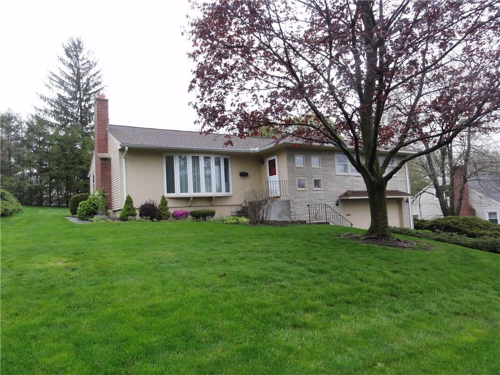 210 Forest Ridge Road Waterbury, CT 06708 - Photo 1 of 1