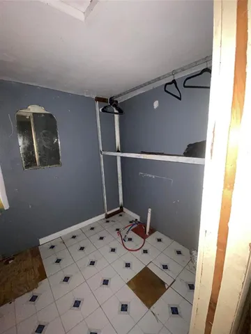 a view of a bathroom