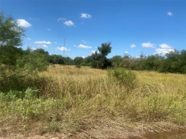 a view of lake and mountain