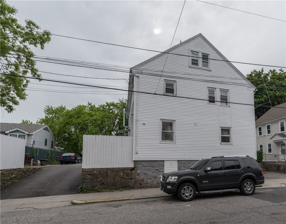 146 Arnold Street Woonsocket, RI 02895 - Photo 6 of 23 Gallery Image 6