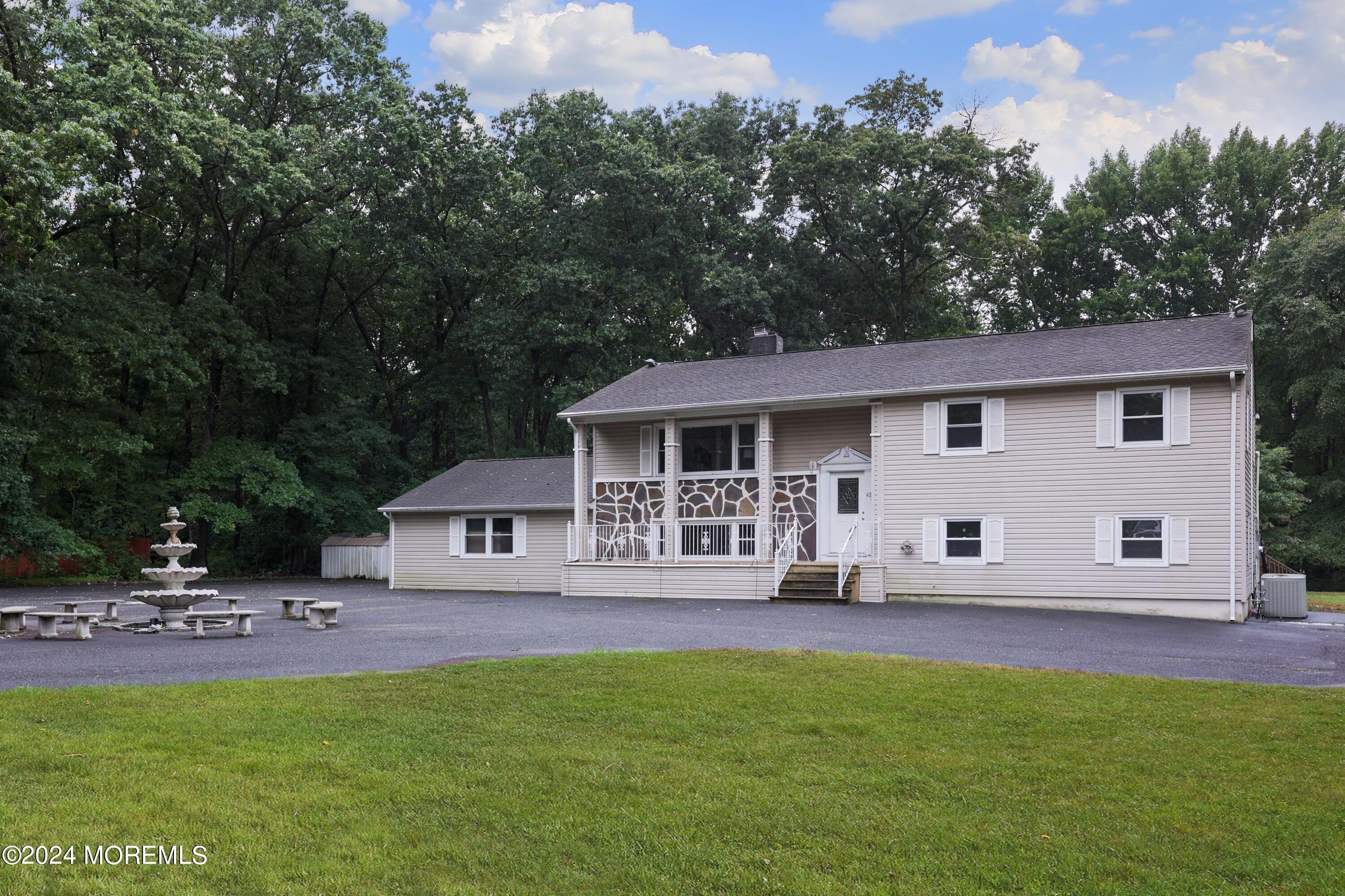 42 Brown Road Morganville, NJ 07751 - Photo 2 of 43 758A0130_1_2_3_4