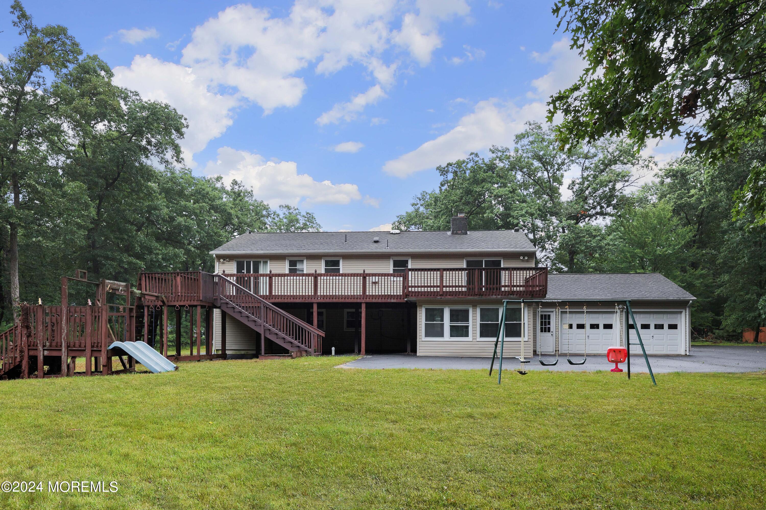 42 Brown Road Morganville, NJ 07751 - Photo 38 of 43 758A0214