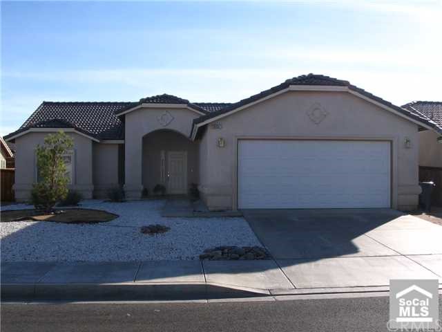 10357 Butte Street Adelanto, CA 92301 - Photo 1 of 1
