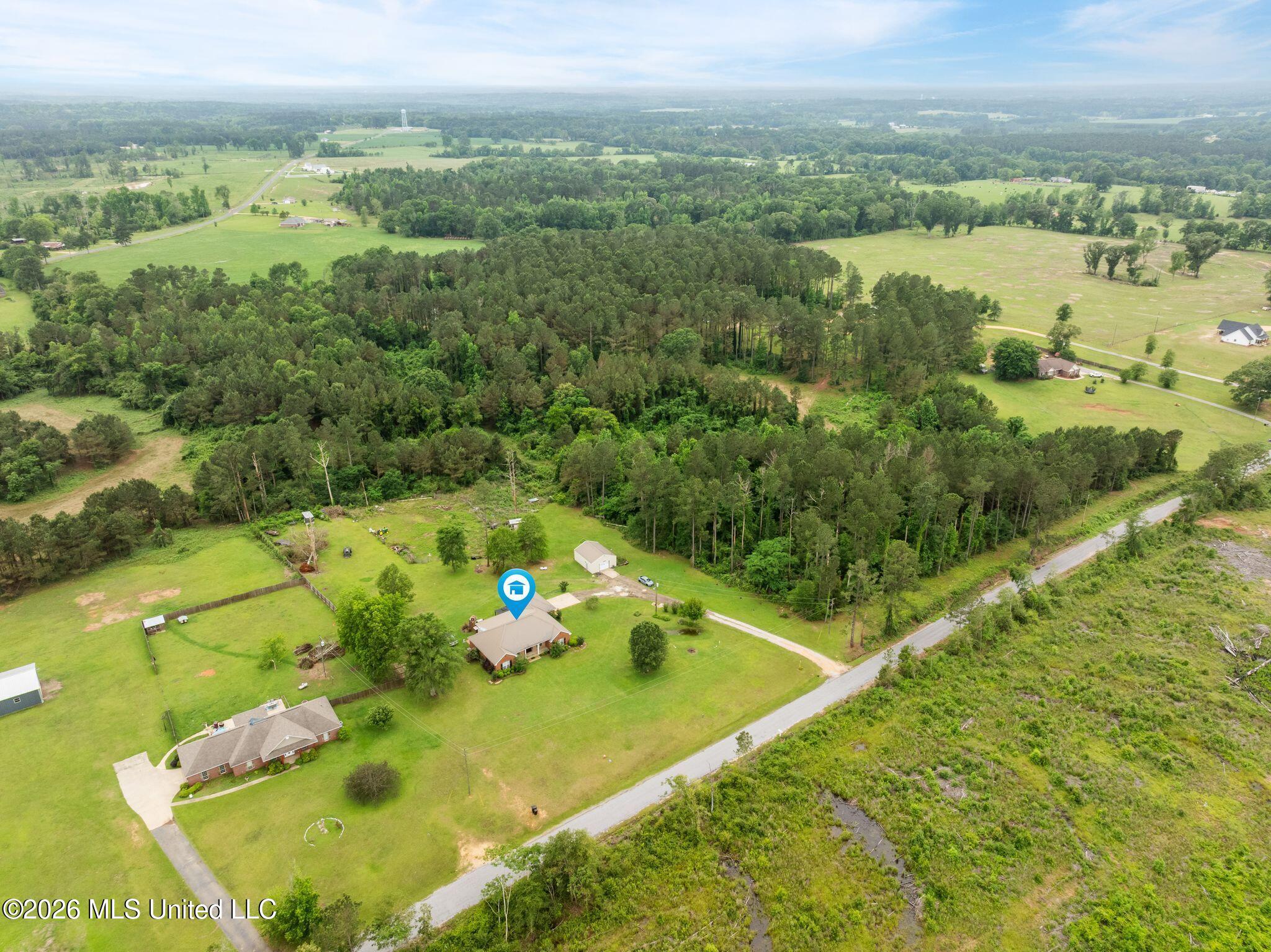 349 C Stringer Road Magee, MS 39111 - Photo 56 of 58 349_C_Stringer_Road-56