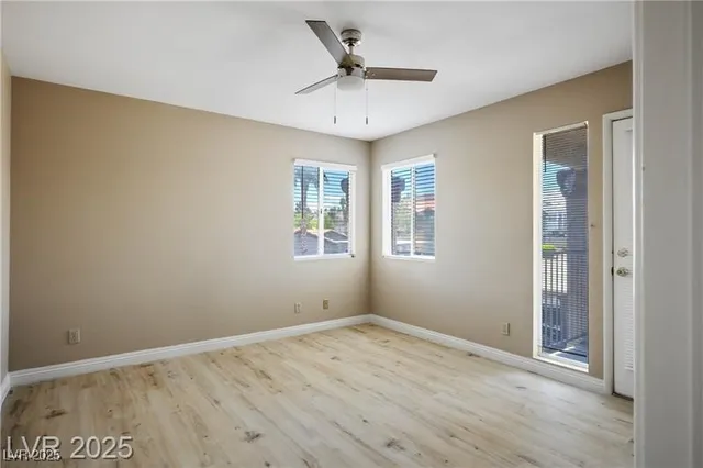 $1,495 | 1575 West Warm Springs Road, Unit 2122, Henderson, NV 89014