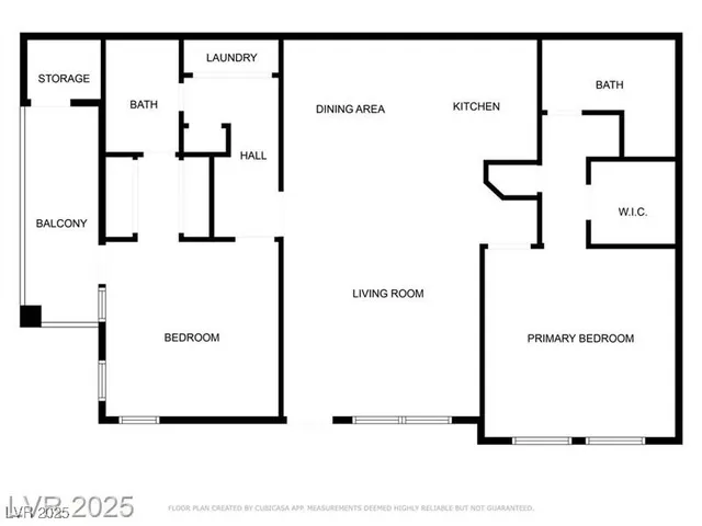 $1,495 | 1575 West Warm Springs Road, Unit 2122, Henderson, NV 89014