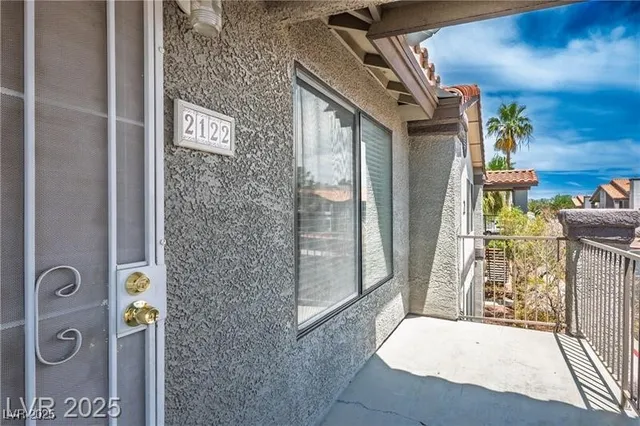 $1,495 | 1575 West Warm Springs Road, Unit 2122, Henderson, NV 89014