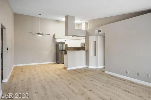 $1,495 | 1575 West Warm Springs Road, Unit 2122, Henderson, NV 89014