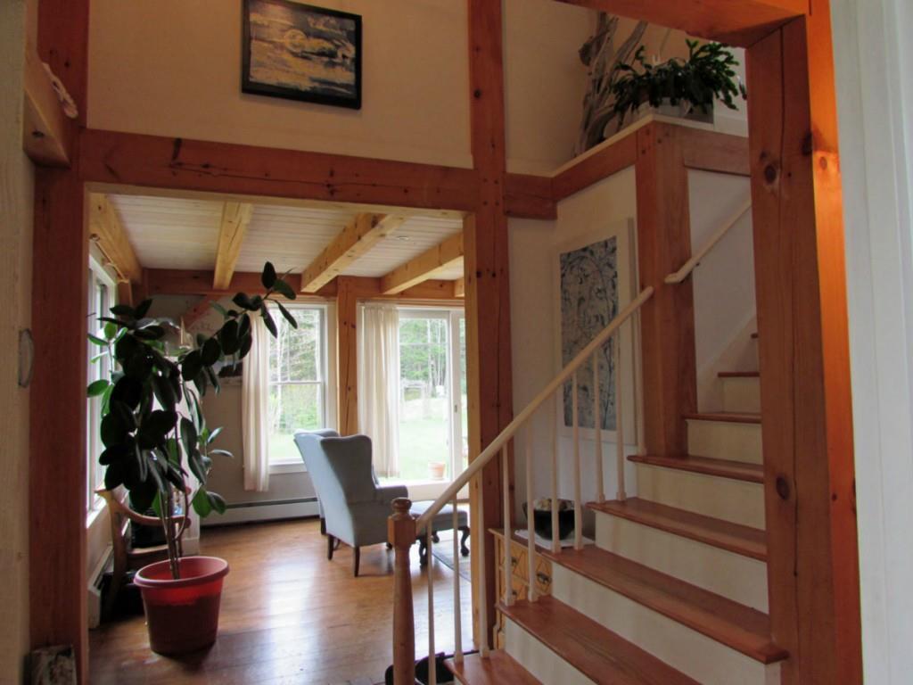 99 Roaring Spout Road Tenants Harbor, ME 04860 - Photo 8 of 20 Photo
