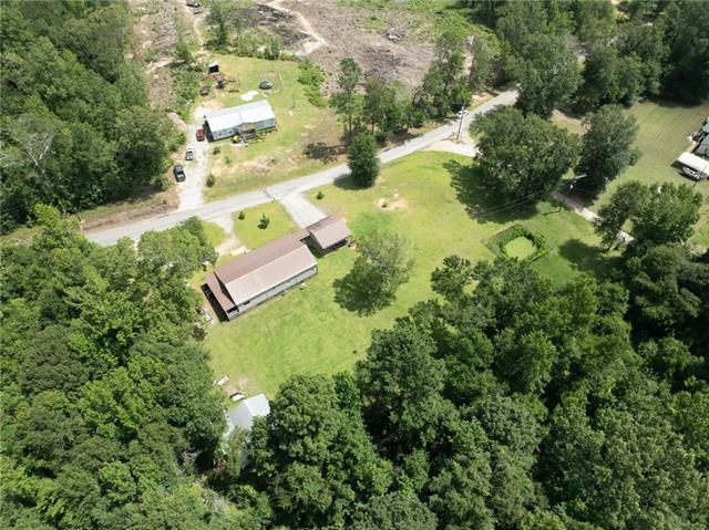 174 Diddle Babbs Road Glenmora, LA 71433 - Photo 23 of 24