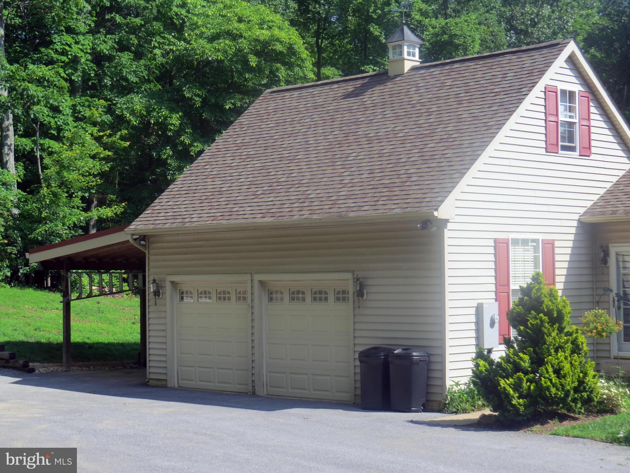 3420 Basford Road Frederick, MD 21703 - Photo 3 of 20 Exterior (General)