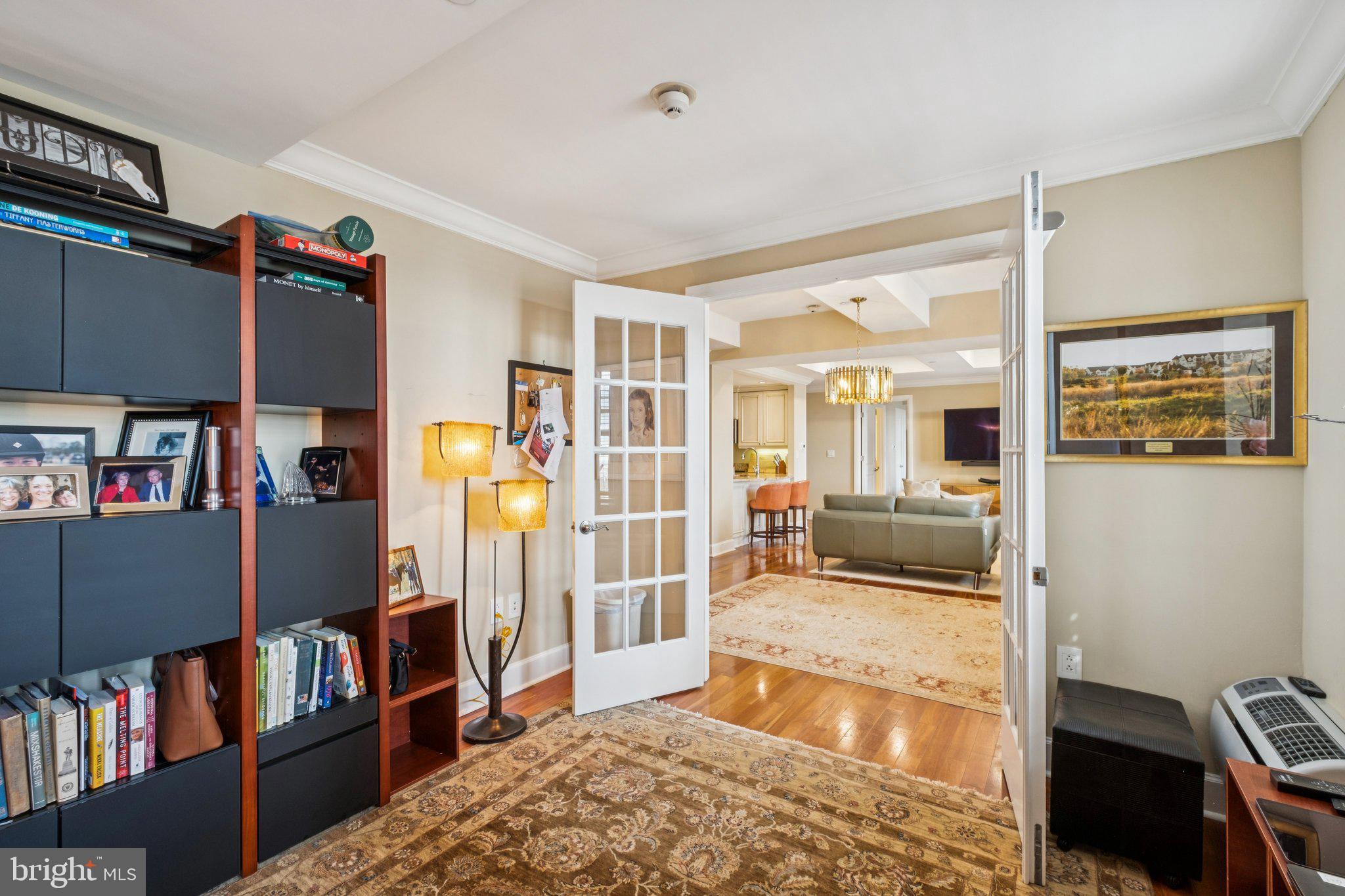 1701 Locust Street, Unit 1512 Philadelphia, PA 19103 - Photo 11 of 30