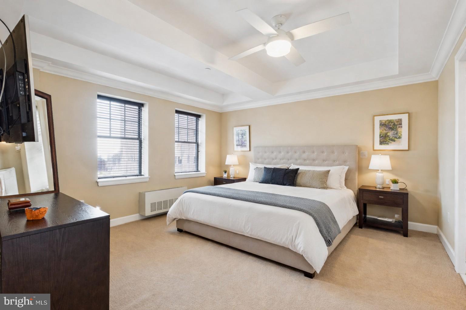 1701 Locust Street, Unit 1512 Philadelphia, PA 19103 - Photo 12 of 30