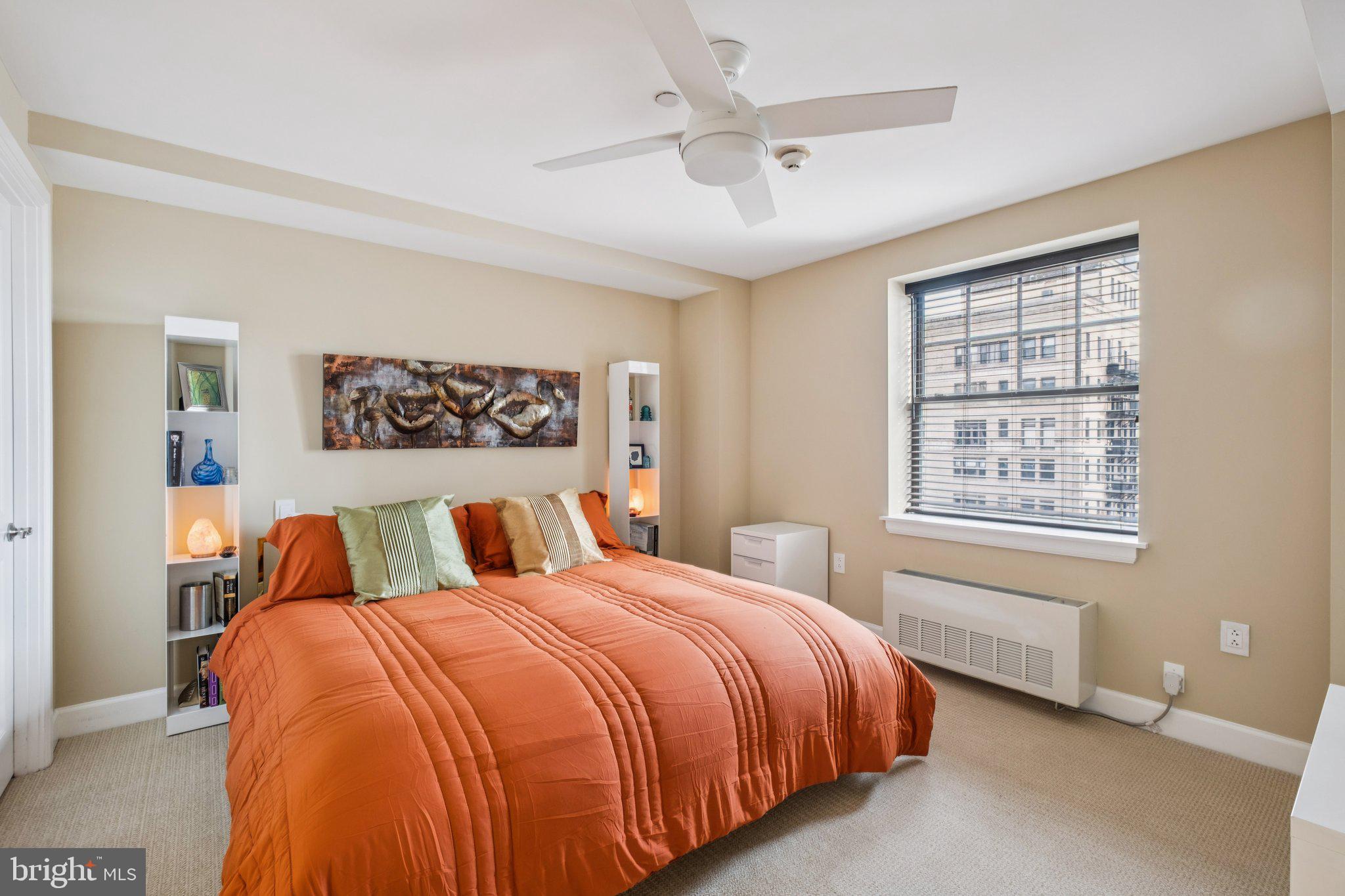 1701 Locust Street, Unit 1512 Philadelphia, PA 19103 - Photo 16 of 30