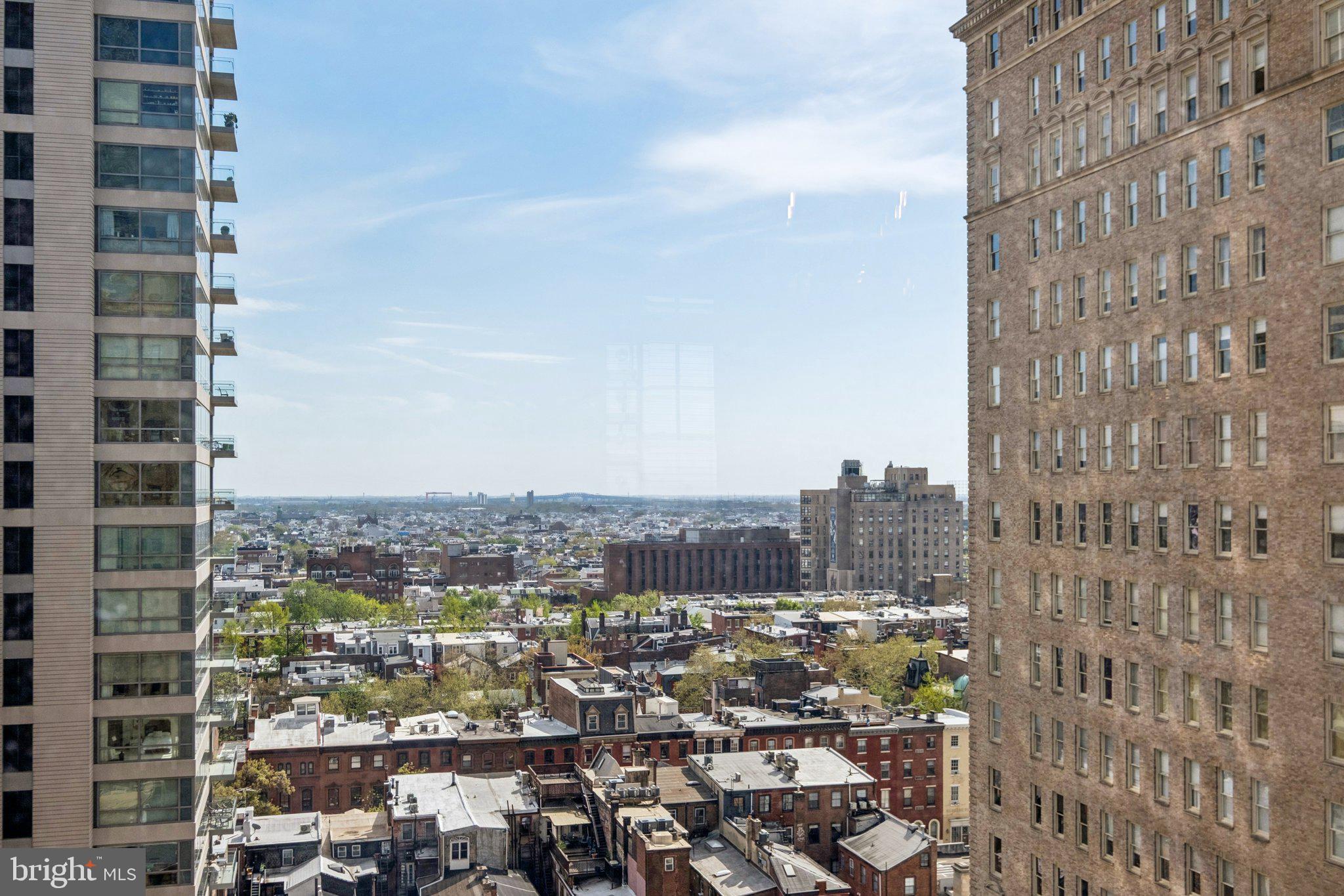 1701 Locust Street, Unit 1512 Philadelphia, PA 19103 - Photo 21 of 30