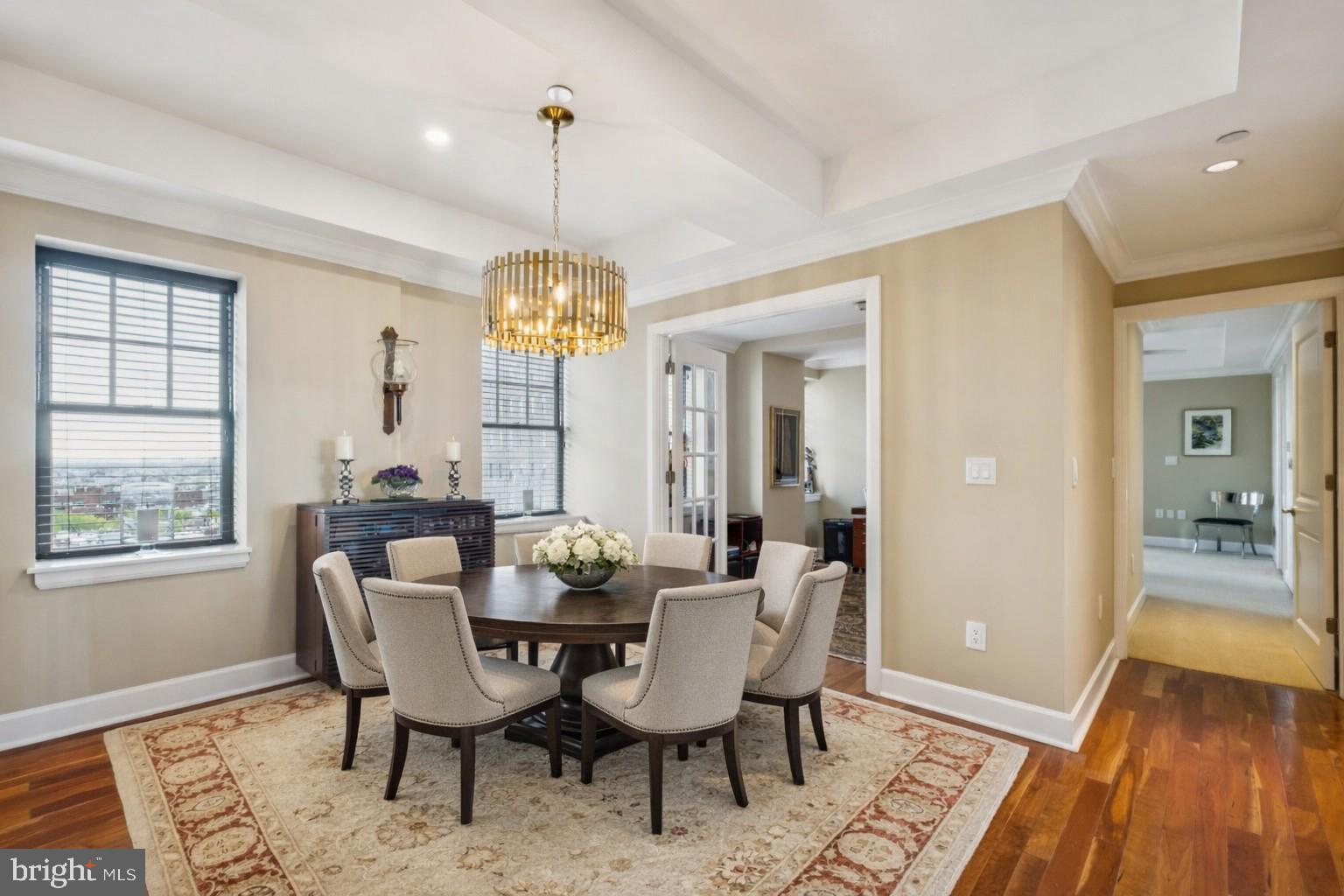 1701 Locust Street, Unit 1512 Philadelphia, PA 19103 - Photo 3 of 30