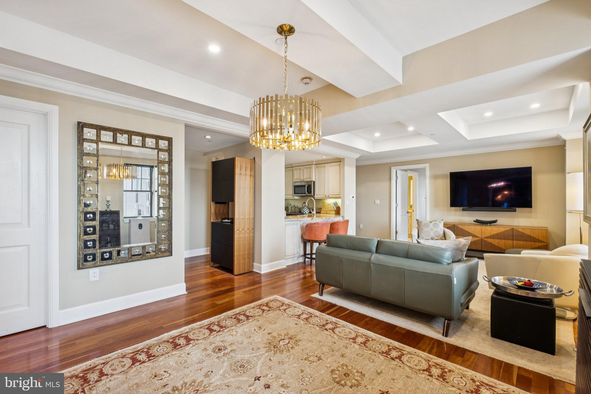 1701 Locust Street, Unit 1512 Philadelphia, PA 19103 - Photo 4 of 30