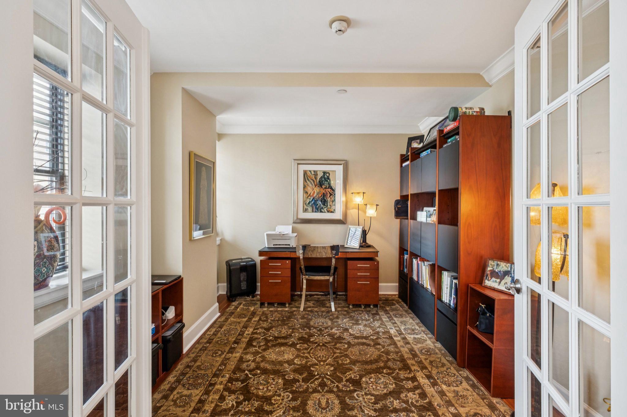 1701 Locust Street, Unit 1512 Philadelphia, PA 19103 - Photo 9 of 30