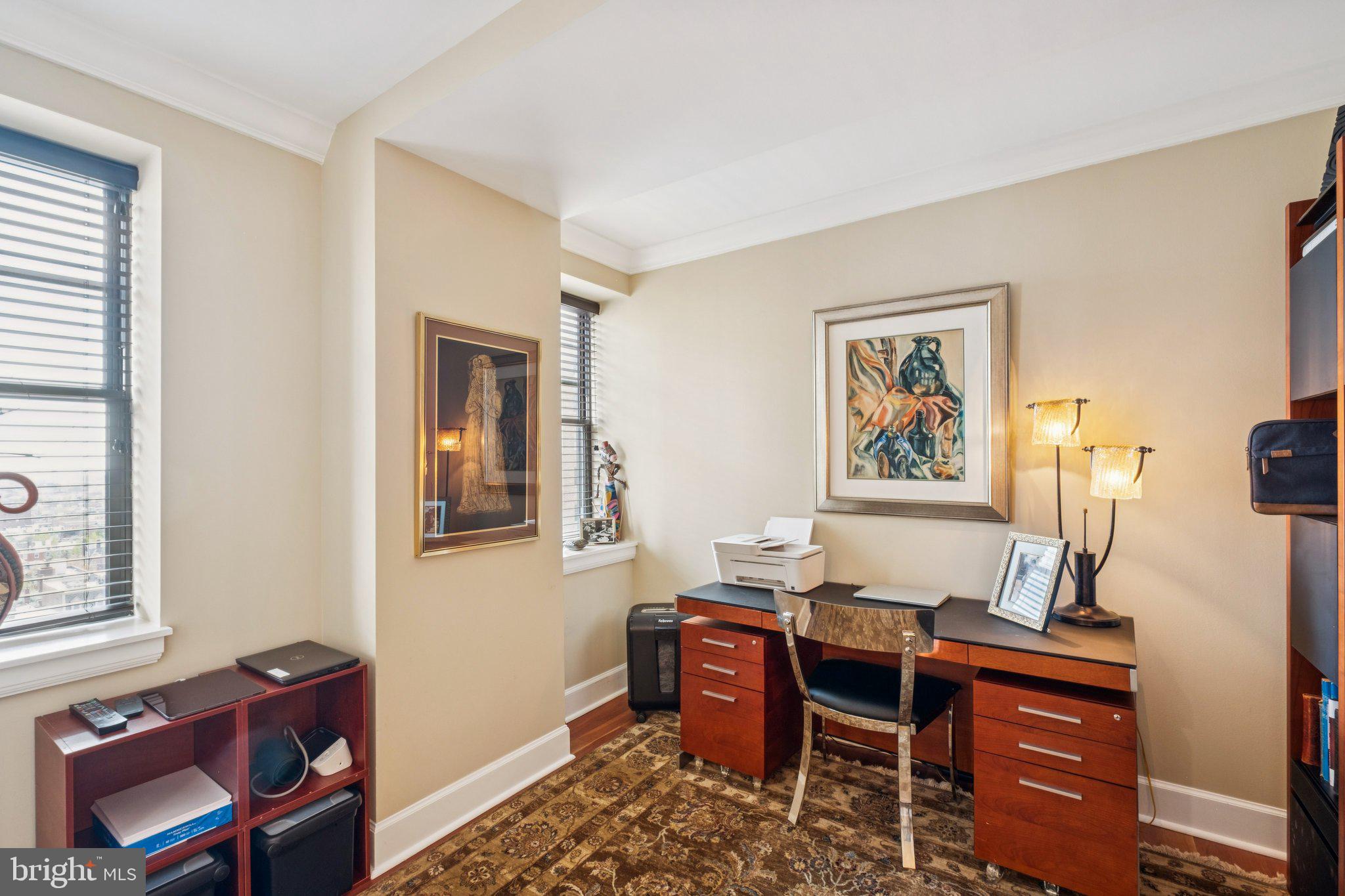 1701 Locust Street, Unit 1512 Philadelphia, PA 19103 - Photo 10 of 30
