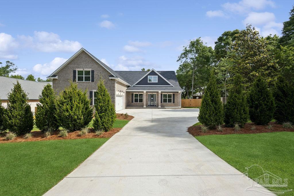 2890 Denton Road Pensacola, FL 32514 - Photo 1 of 61