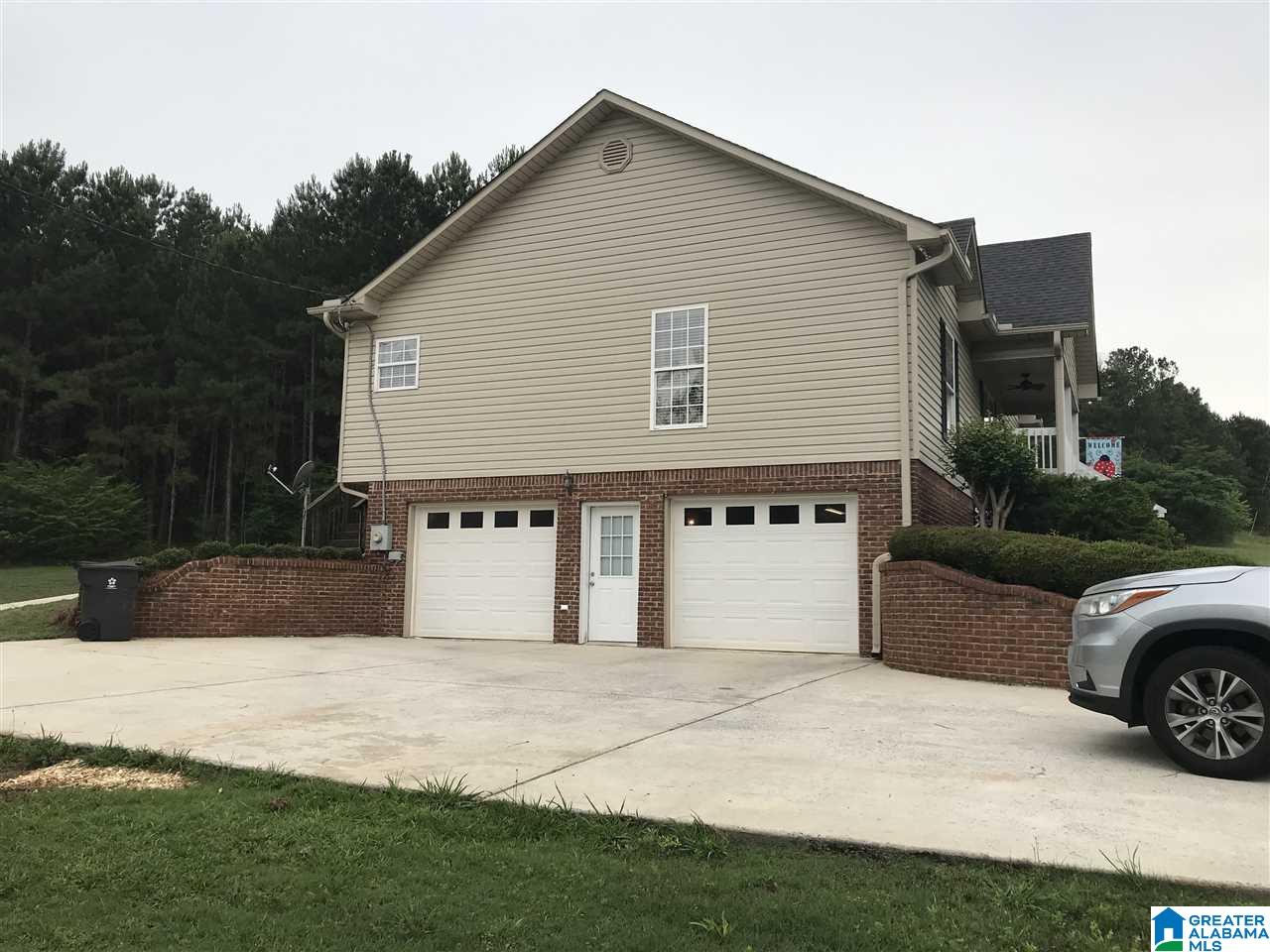8884 Central Road Warrior, AL 35180 - Photo 43 of 46