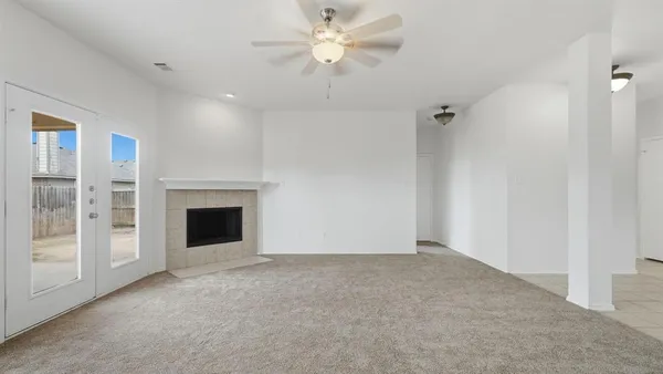 $2,350 | 421 Sandy Creek Drive, Fort Worth, TX 76131