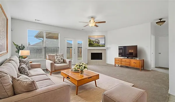 $2,350 | 421 Sandy Creek Drive, Fort Worth, TX 76131