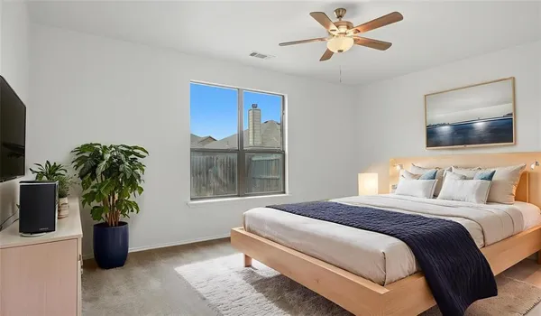 $2,350 | 421 Sandy Creek Drive, Fort Worth, TX 76131