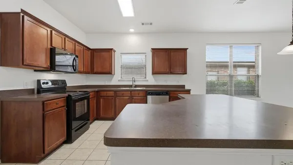 $2,350 | 421 Sandy Creek Drive, Fort Worth, TX 76131