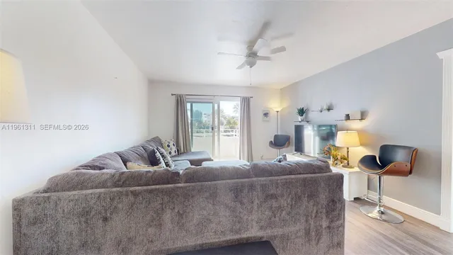 $360,000 | 2076 South Ocean Drive, Unit 211, Hallandale Beach, FL 33009