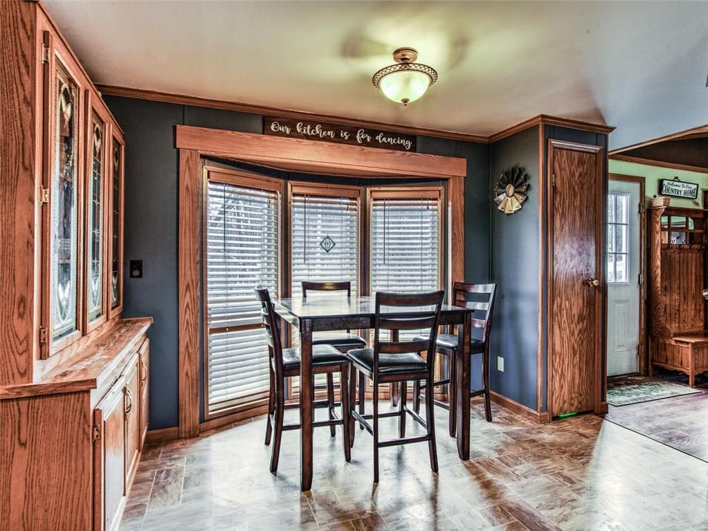 5 Coolidge Road Dixfield, ME 04224 - Photo 5 of 32 Bay windows, floor to ceiling, make...