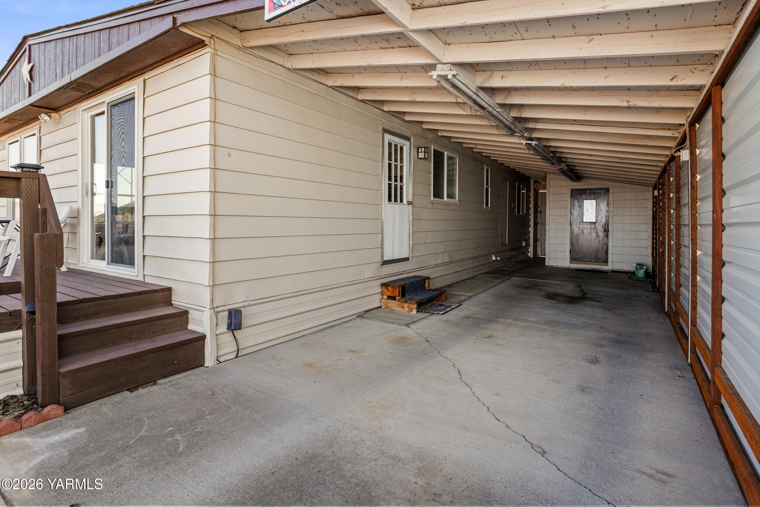 300 Alps Road, Unit 1052 Moxee, WA 98936 - Photo 22 of 25 300Alps#1052_29