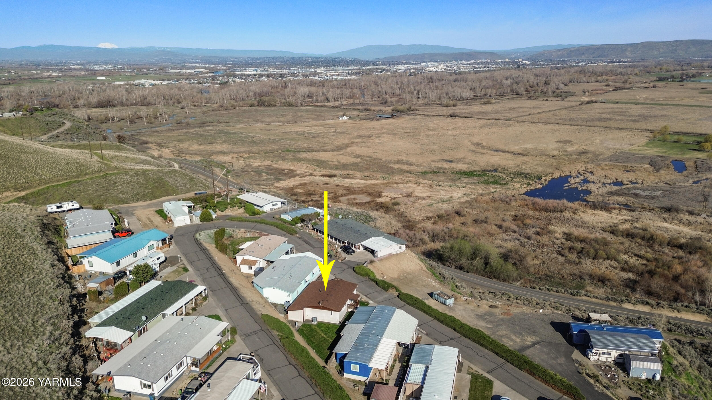 300 Alps Road, Unit 1052 Moxee, WA 98936 - Photo 25 of 25 300Alps#1052_07