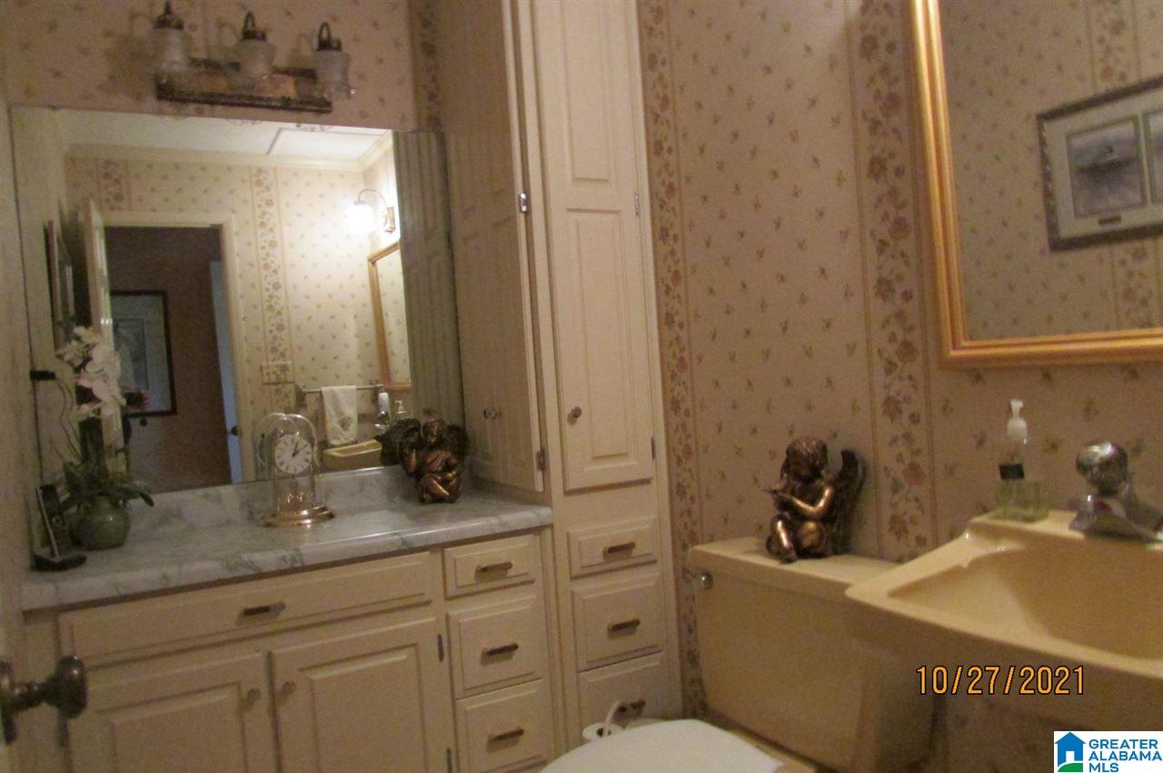 912 Hillsberry Road Oxford, AL 36203 - Photo 31 of 46