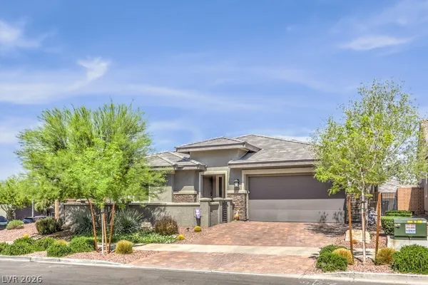 $694,995 | 720 Cadence View Way, Henderson, NV 89011