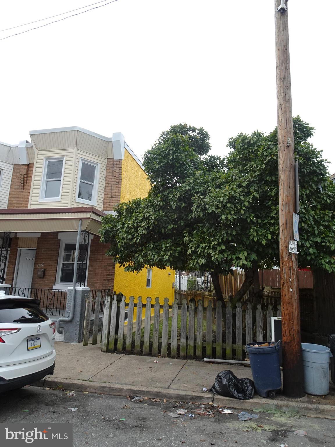 1916 Ruan Street Philadelphia, PA 19124 - Photo 1 of 15 Gallery Image 1