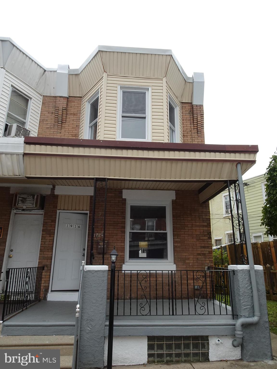 1916 Ruan Street Philadelphia, PA 19124 - Photo 2 of 15 Gallery Image 2