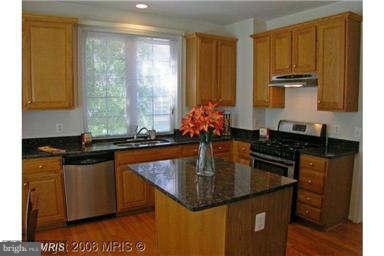 12350 Brown Fox Way Reston, VA 20191 - Photo 2 of 13 Kitchen