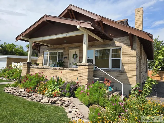 $519,000 | 115-113 East 1st North, Rexburg, ID 83440