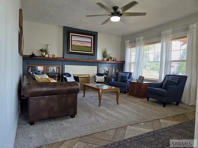 $519,000 | 115-113 East 1st North, Rexburg, ID 83440