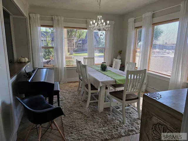 $519,000 | 115-113 East 1st North, Rexburg, ID 83440