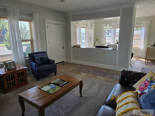 $519,000 | 115-113 East 1st North, Rexburg, ID 83440