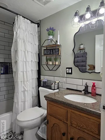 $519,000 | 115-113 East 1st North, Rexburg, ID 83440